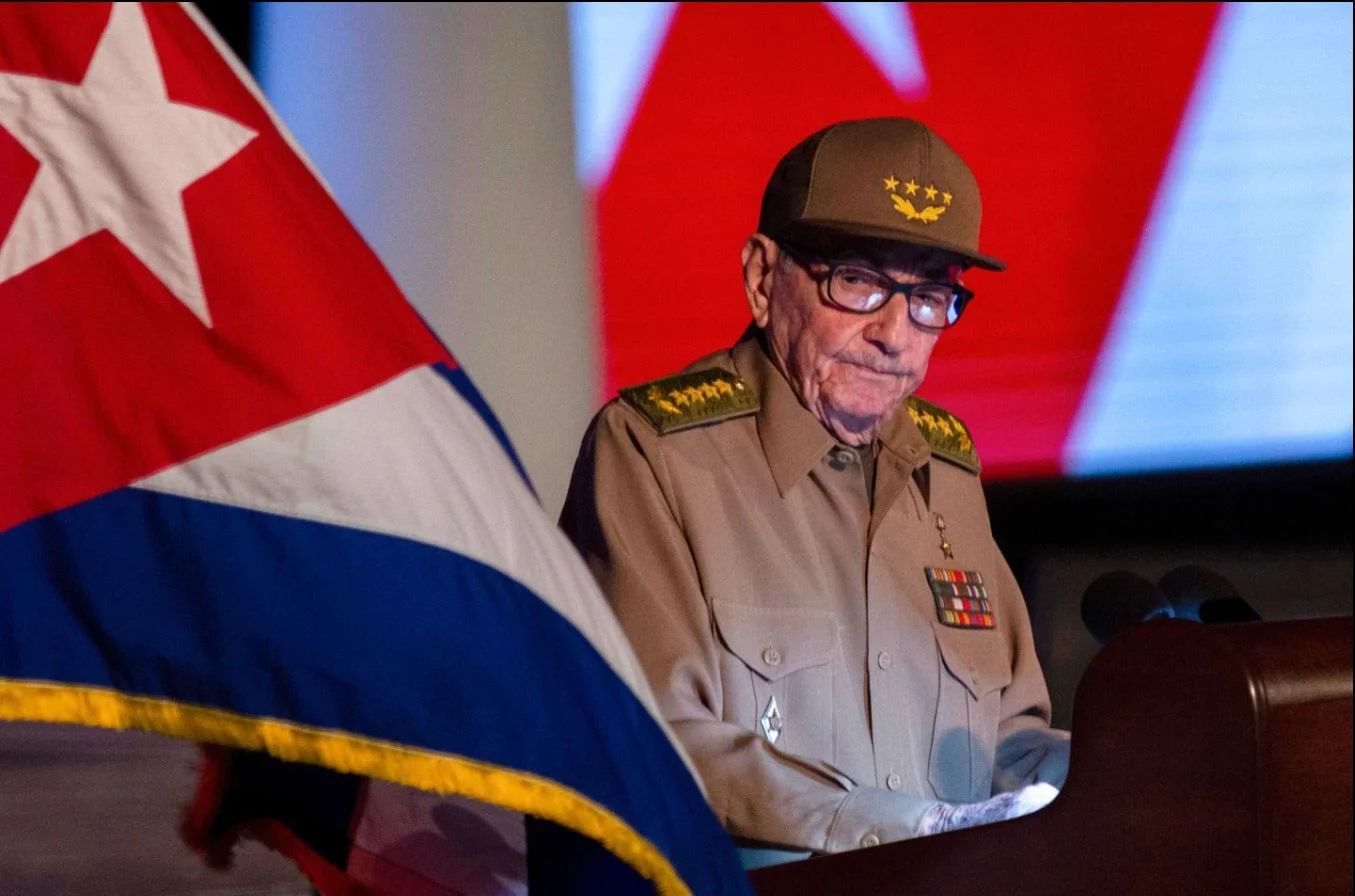 Fiscalía de Estados Unidos alista acusación contra Raúl Castro en Miami