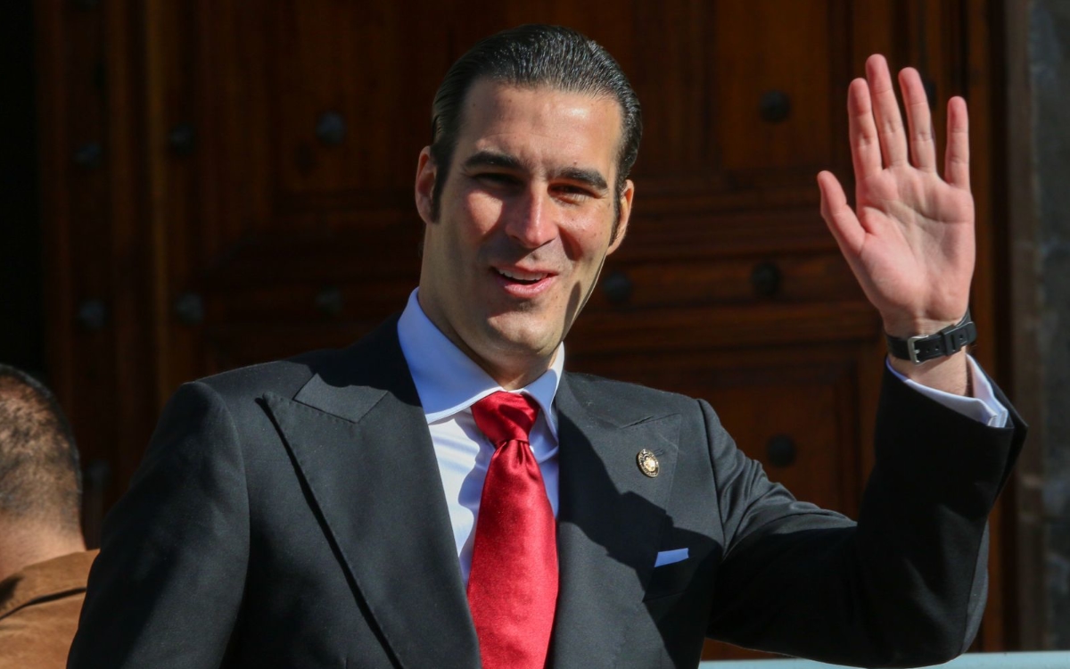 Torruco confronta visión colonial de Díaz Ayuso sobre historia de México