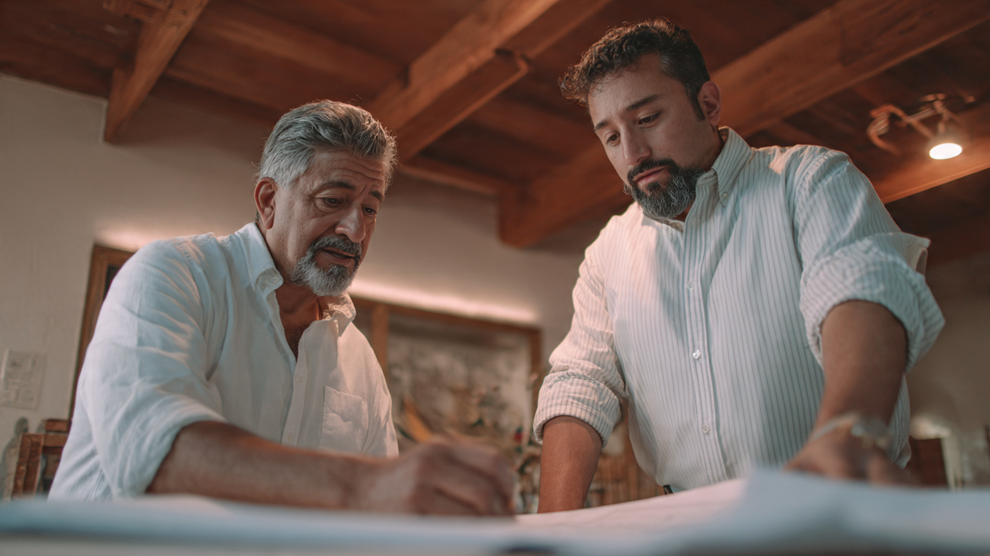 Dilemas del orden: la tensión entre funcionalidad y espiritualidad en el hogar
