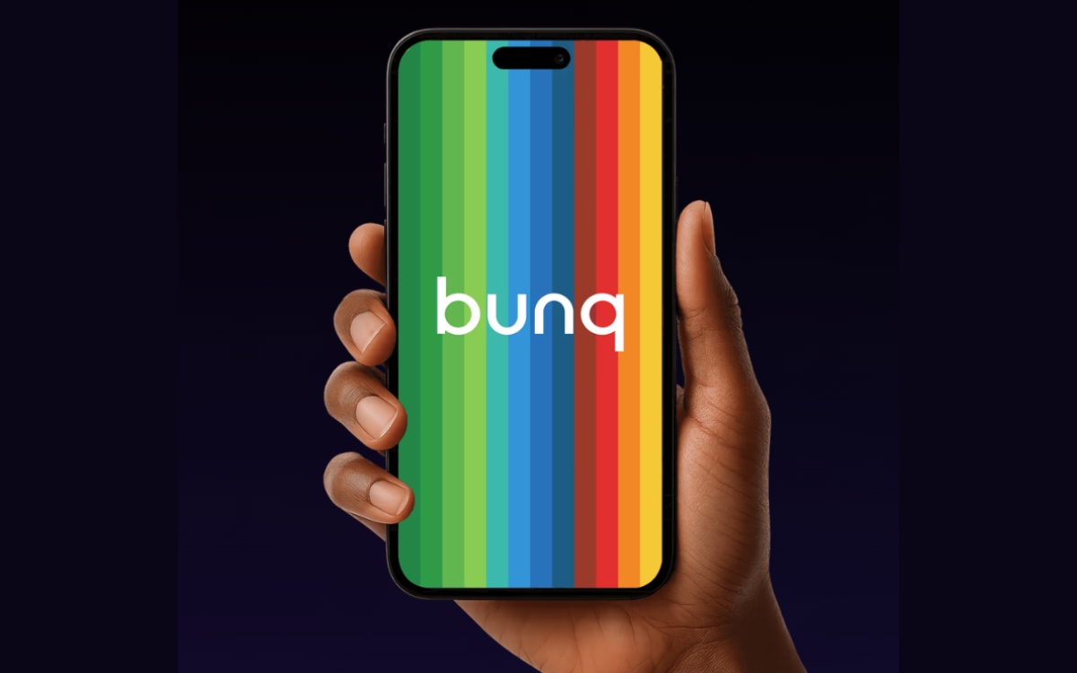 El banco digital europeo bunq busca entrar a México con licencia bancaria